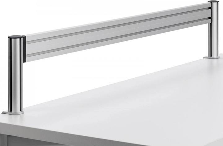 Immagine prodotto Novus TSS Toolbar - Morsetto - Argento - 1,4 cm - 4 cm - 140 cm