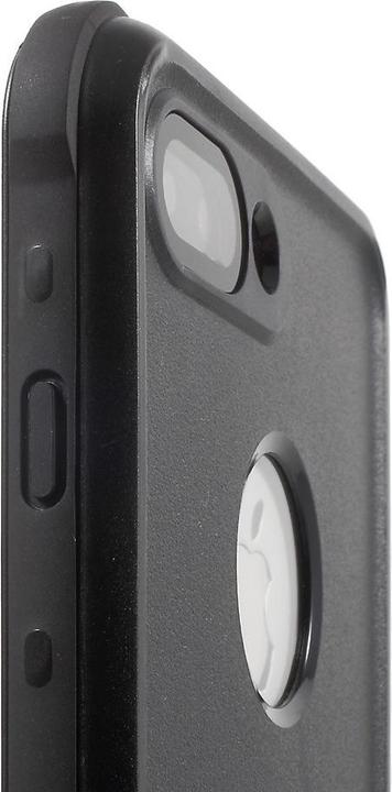 Actual product image Redpepper iPhone 8 Plus / 7 Plus waterproof protective case (Apple iPhone 8 Plus, Apple iPhone 7 Plus)