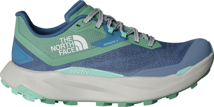 North Face Vectiv Infinite 3 (39.5)