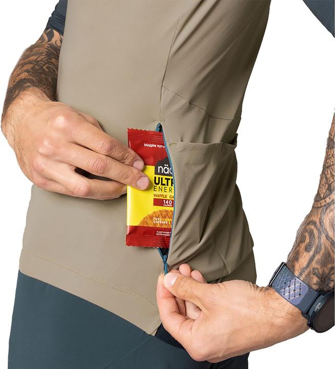 Produktbild Dynafit Ride Light Full-Zip Trikot Herren (M)
