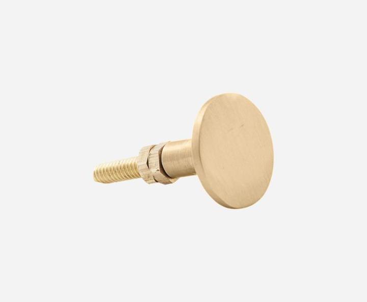 Actual product image House Doctor Knob