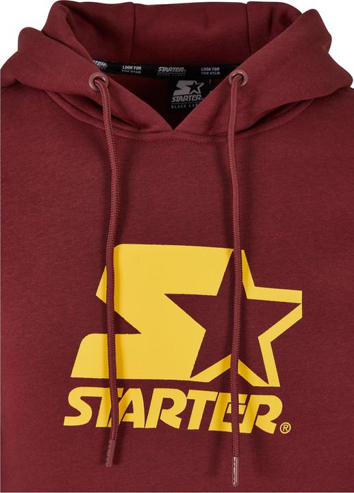 Image du produit Starter Le logo classique Hoody (S)