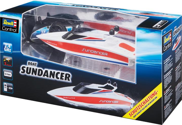 Produktbild Revell Sundancer