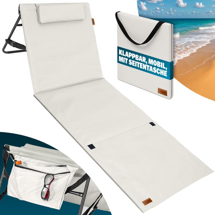 Produktbild Detex Strandmatte (158 cm)