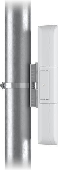 Actual product image Ubiquiti UFiber Outdoor Terminal Box (Network Accessories)