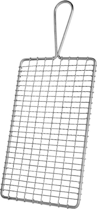 Produktbild Metaltex Gitter-Rohkostreibe