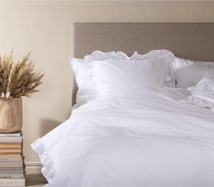 Actual product image Venture Home Phoebe (Duvet cover, 200 x 150 cm)