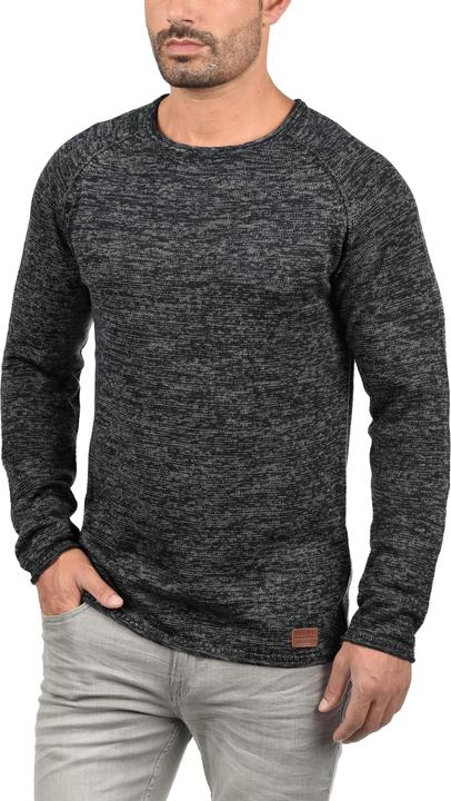 Immagine prodotto Blend Dan Maglione Pullover Maglieria Da Uomo Con Girocollo (L)
