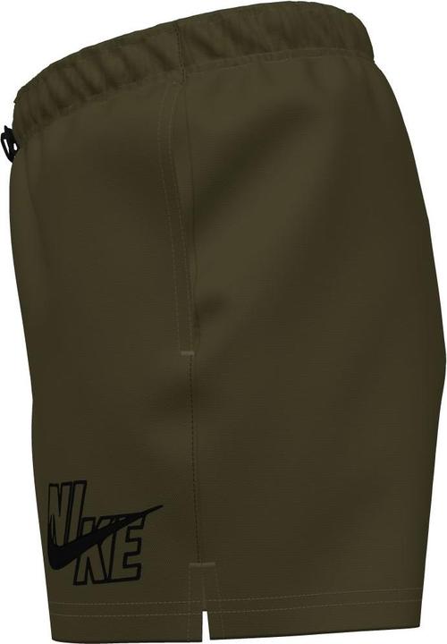 Actual product image Nike Logo Solid 5" Volley Short (XL)
