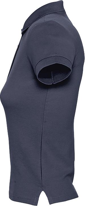 Produktbild Sols People PoloShirt Kurzarm (M)
