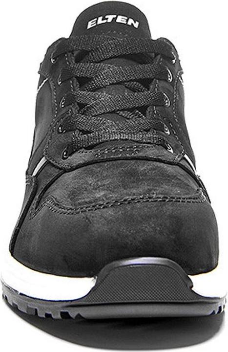 Actual product image Elten Journey black low ESD S3 (S3, 41)