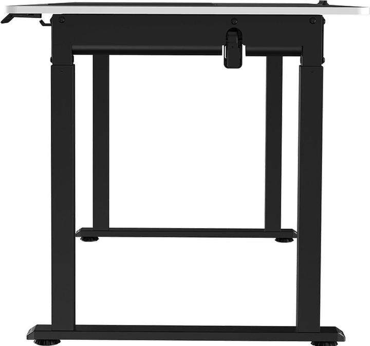 Actual product image Ultradesk Uplift