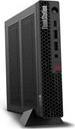 Actual product image Lenovo ThinkStation P3 Tiny (Intel Core i7-14700, 32 GB, 1000 GB, T400)