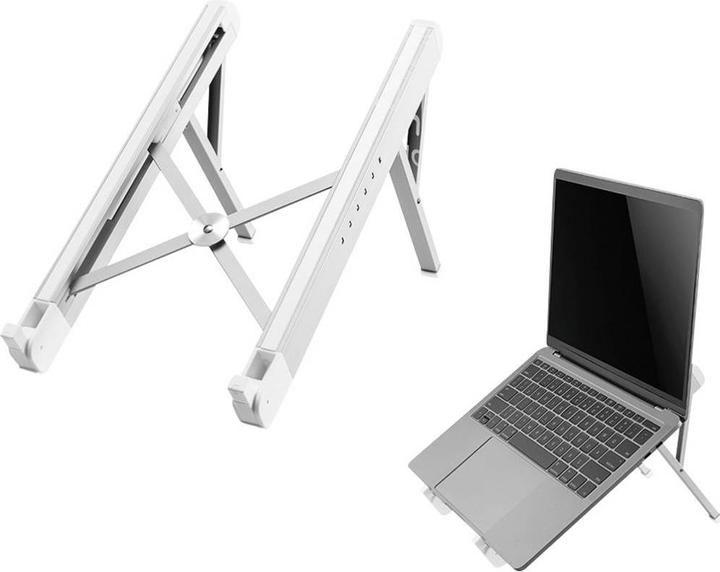 Immagine prodotto Neomounts Supporto per laptop NSLS010