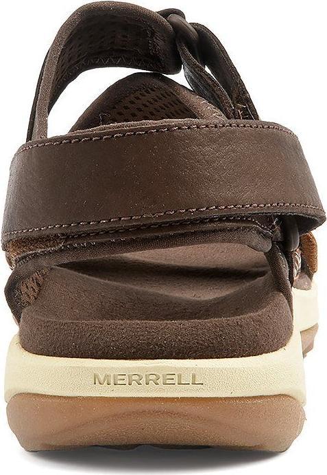Produktbild Merrell Terran 4 Backstrap (41)