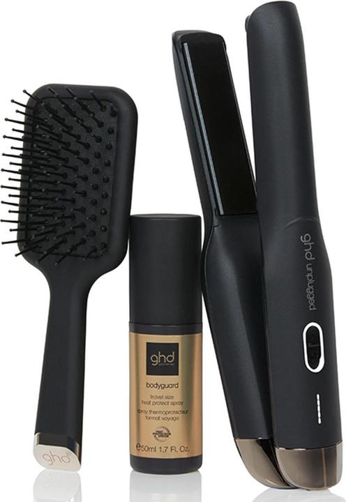 Image du produit ghd set cadeau styler sans fil unplugged (Fer plat)