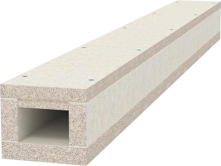 Actual product image OBO Bettermann BETTERMANN BSKP03-K0406 (100 cm)
