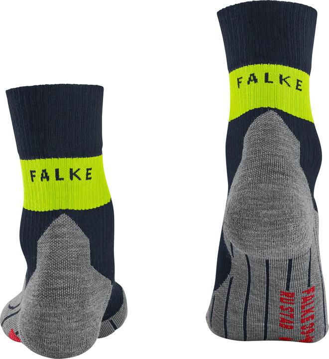 Image du produit Falke RU Compression Stabilisante Hommes Running (39 - 41)