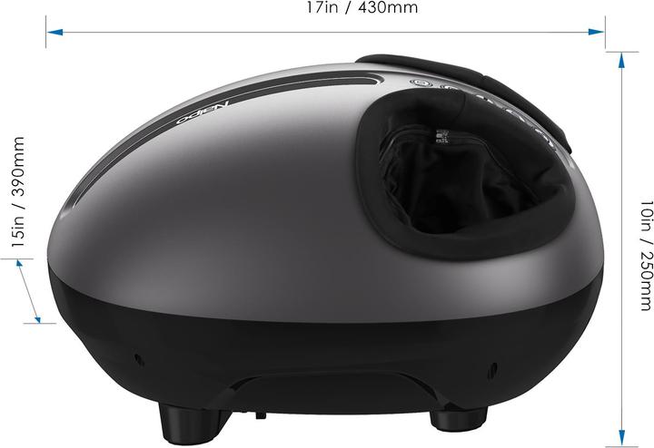 Image du produit Naipo Mgf-F15