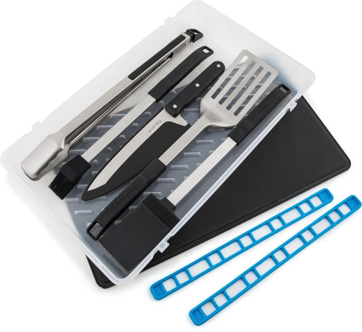 Actual product image Broil King Porta Chef Grill Set