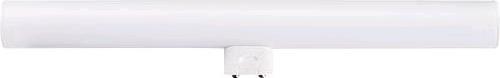 Produktbild Greenled LED Linienlampe S14d L300mm 6,5W 550lm 2700K (S14d, 6.50 W, 550 lm, 1 x, F)