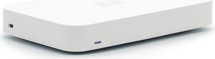 Image du produit Cisco Pare-feu Meraki MerakiGoRouter Plus 500Mbps+EU