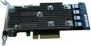 Actual product image Fujitsu S26361-F4042-L110 FBU option for PRAID EP5xx