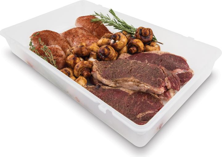 Actual product image Broil King Porta Chef Grill Set