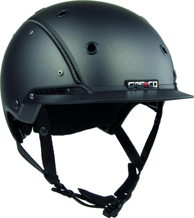 Produktbild Casco reithelm champ-3