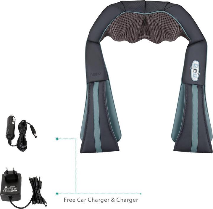 Actual product image Naipo Mgs-N12cs