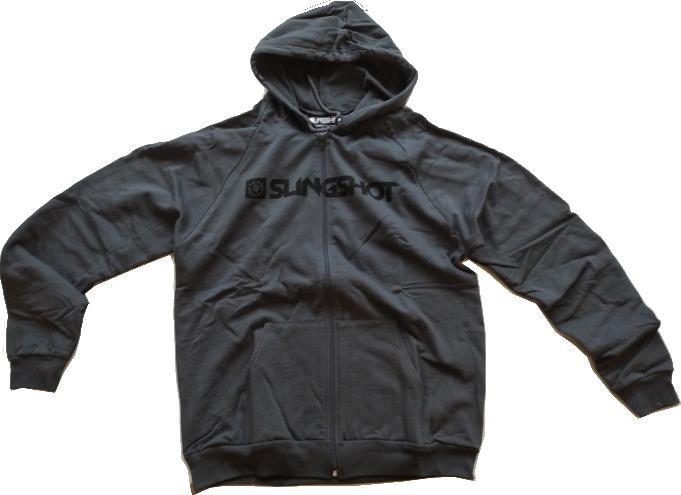 Slingshot Beachside Hoody (M)