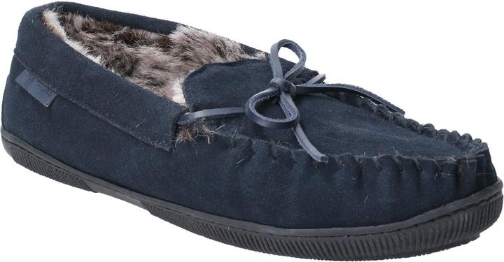 Hush Puppies Hausschuhe Ace Leder