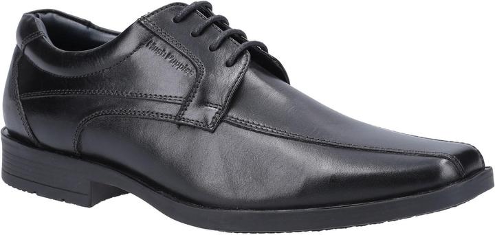 Actual product image Hush Puppies Brandon Leather Shoes (47)