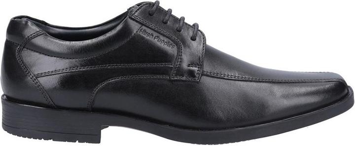 Actual product image Hush Puppies Brandon Leather Shoes (47)
