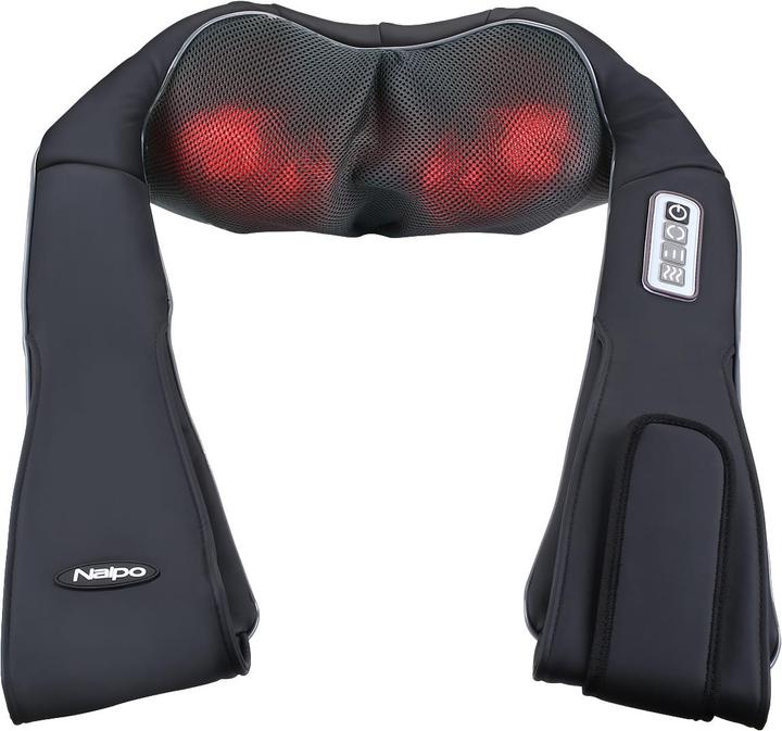 Immagine prodotto Naipo Mgs-321