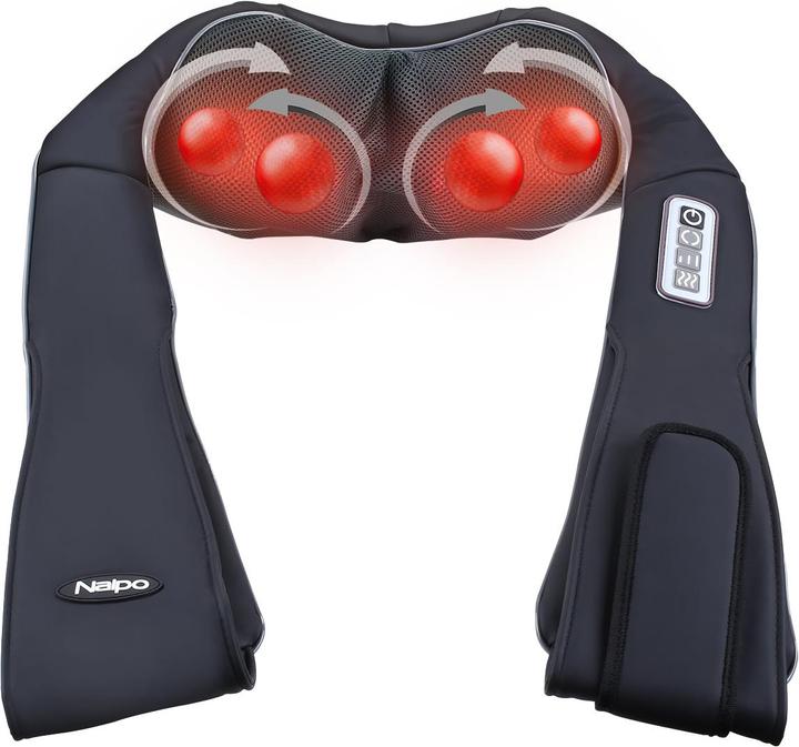 Immagine prodotto Naipo Mgs-321