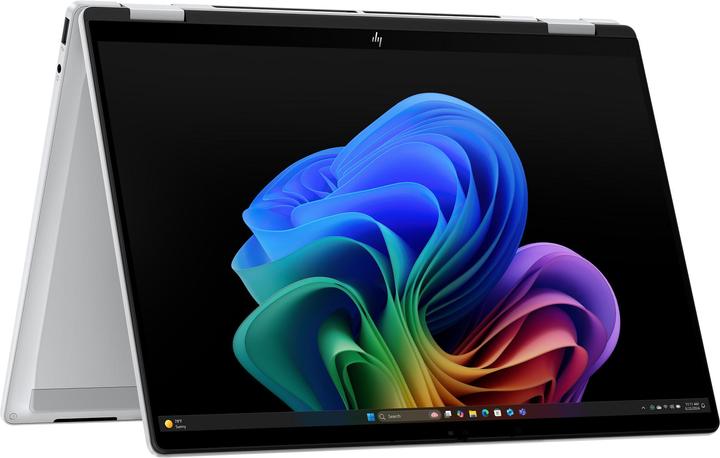 Actual product image HP OmniBook X Flip 14-fm0742nz (14", Intel Core Ultra 7 256V, 16 GB, 1000 GB, CH)