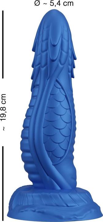 Actual product image Beasty Cocks Symbiont Tease