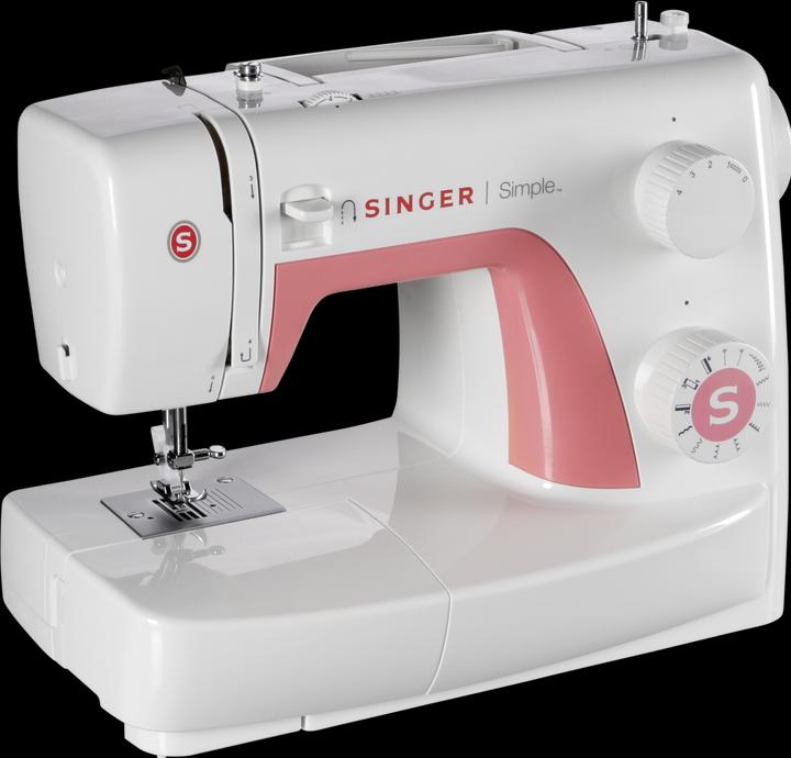 Actual product image Singer Simple 3210