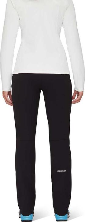 Immagine prodotto Mammut Pantaloni Taiss SO Donna (L)