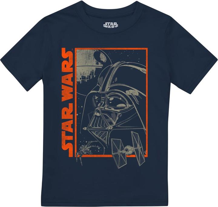 Star Wars Tshirt Jungen (152, 158)