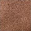 Rayher Scrapbooking-Papier: Glitter, nougat (200 g/m², 1 x)