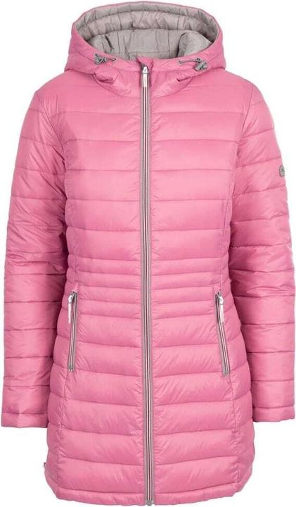 Produktbild Trespass Mavis Steppjacke wendbar (L)