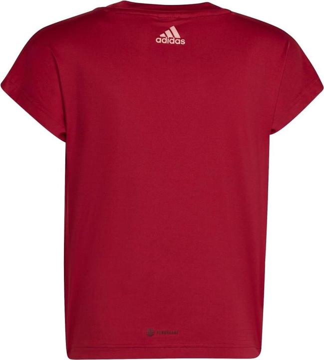 Produktbild adidas TShirt Mädchen Training (158, 164)
