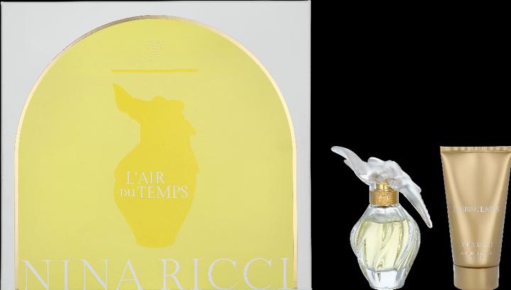 Immagine prodotto Nina Ricci Set L'Air du Temps (Set per la cura del corpo)