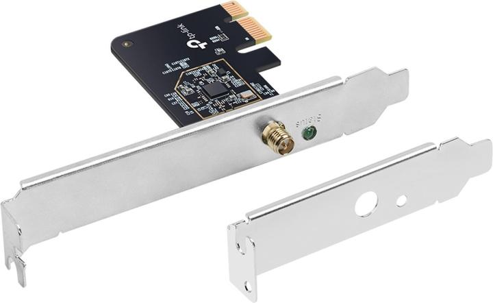 Image du produit TP-Link WL-PCI Express Archer T2E AC600/Dual (Mini PCI Express)