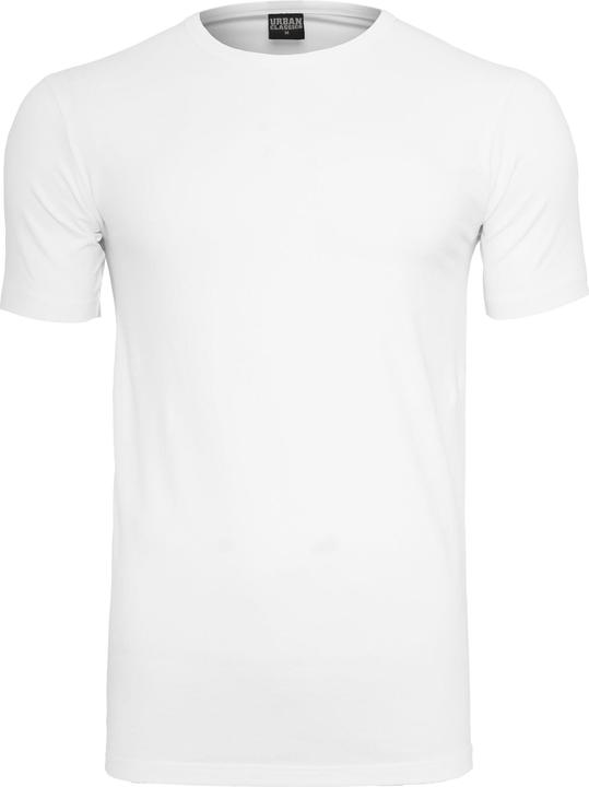 Urban Classics Fitted Stretch Tee