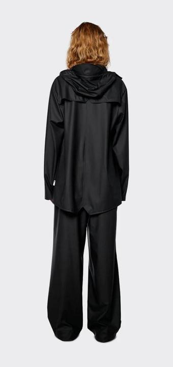 Actual product image Rains Jacket (M)