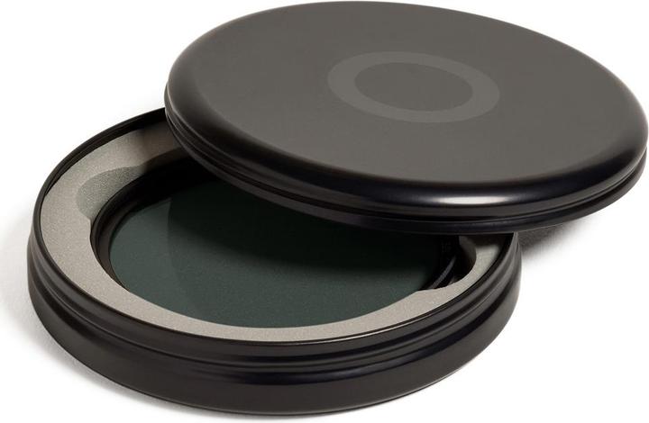 Image du produit Urth 39mm Infrared (R72) Lens Filter (Plus+) (Filtre de transmission infrarouge)