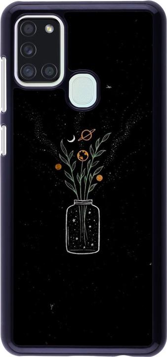 Immagine prodotto PhoneLook Vaso Coque nero (Samsung Galaxy A21s)